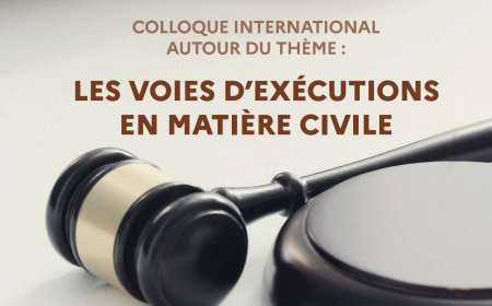 طرق التنفيذ في المادة المدنية