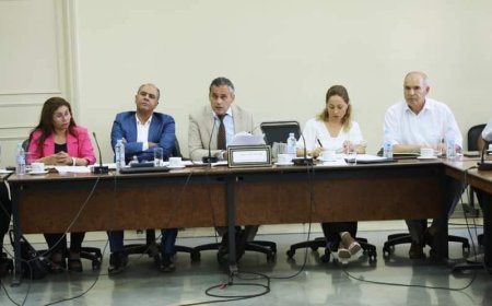 جلسة عمل حول مشروعي القانونين عدد 51 -2024 و60 -2024