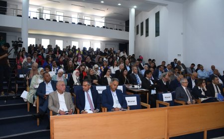 أعمال التنفيذ بين التشريع و التطبيق