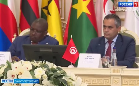 مشاركة في ملتقى بروسيا وكلمة السيد العميد