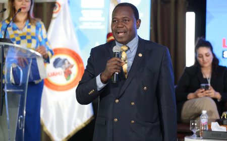 فعاليات اليوم الثاني للملتقى العلمي الإفريقي بتونس 27 ماي 2023 الجزء الثالث