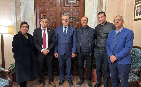 الهيئة الوطنية للمحامين