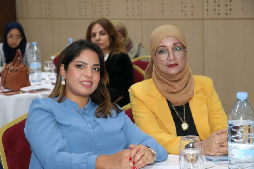 الملتقي العلمي الوطني حول تنقيح بعض أحكام المجلة التجارية