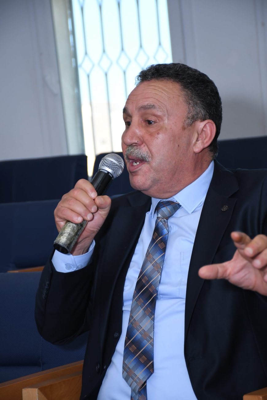 أعمال التنفيذ بين التشريع و التطبيق