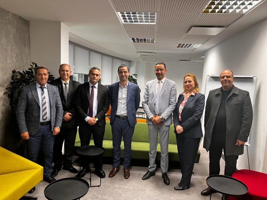 اتفاقية بين الهيئة الوطنية للعدول المنفذين وشركة التأمين وإعادة التأمين "ستار"