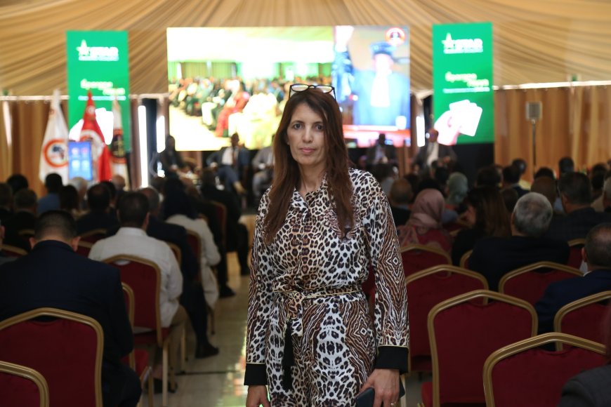 عودة على فعاليات اليوم الثاني للملتقى العلمي الإفريقي بتونس 27 ماي 2023 الجزء الأول