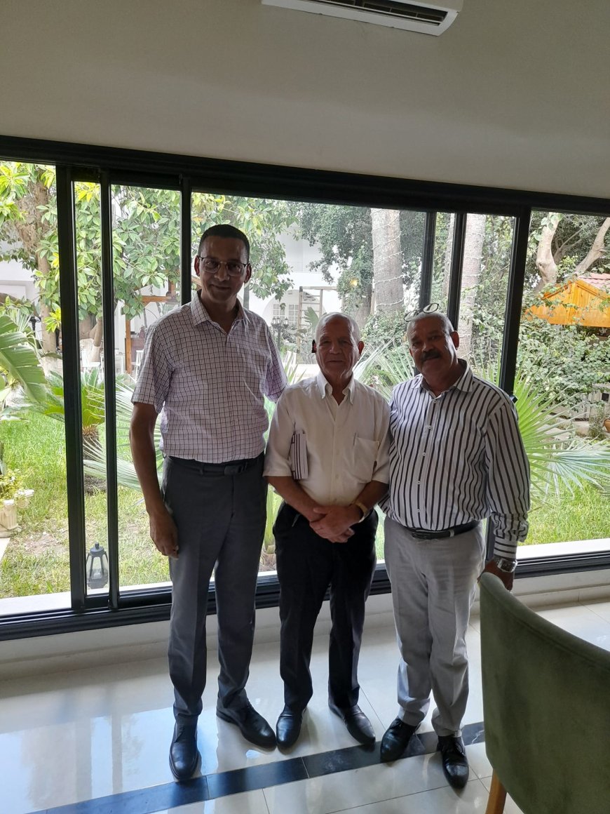 الجلسة العامة الإنتخابية للفرع الجهوي للعدول المنفذين بنابل