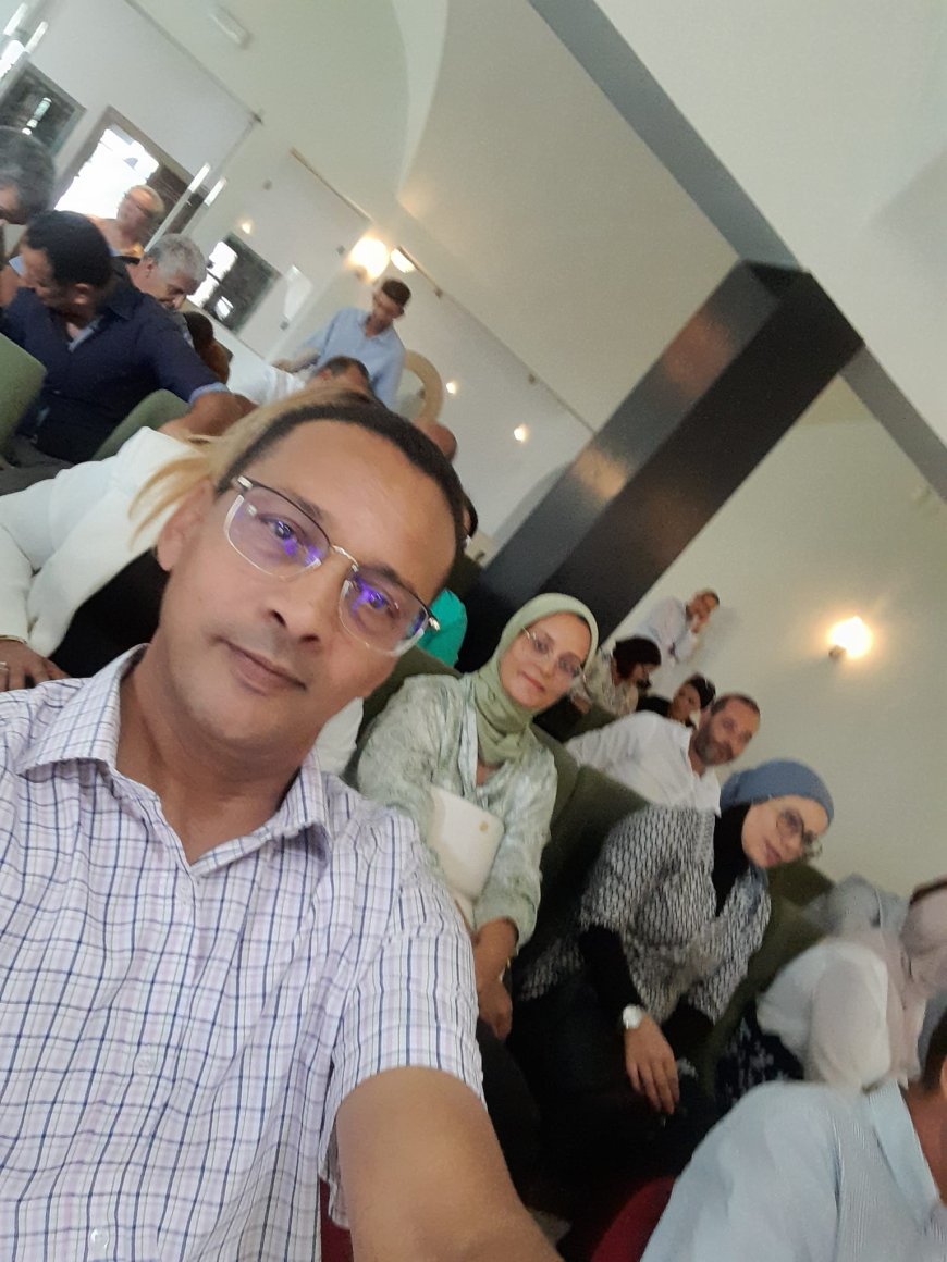 الجلسة العامة الإنتخابية للفرع الجهوي للعدول المنفذين بنابل