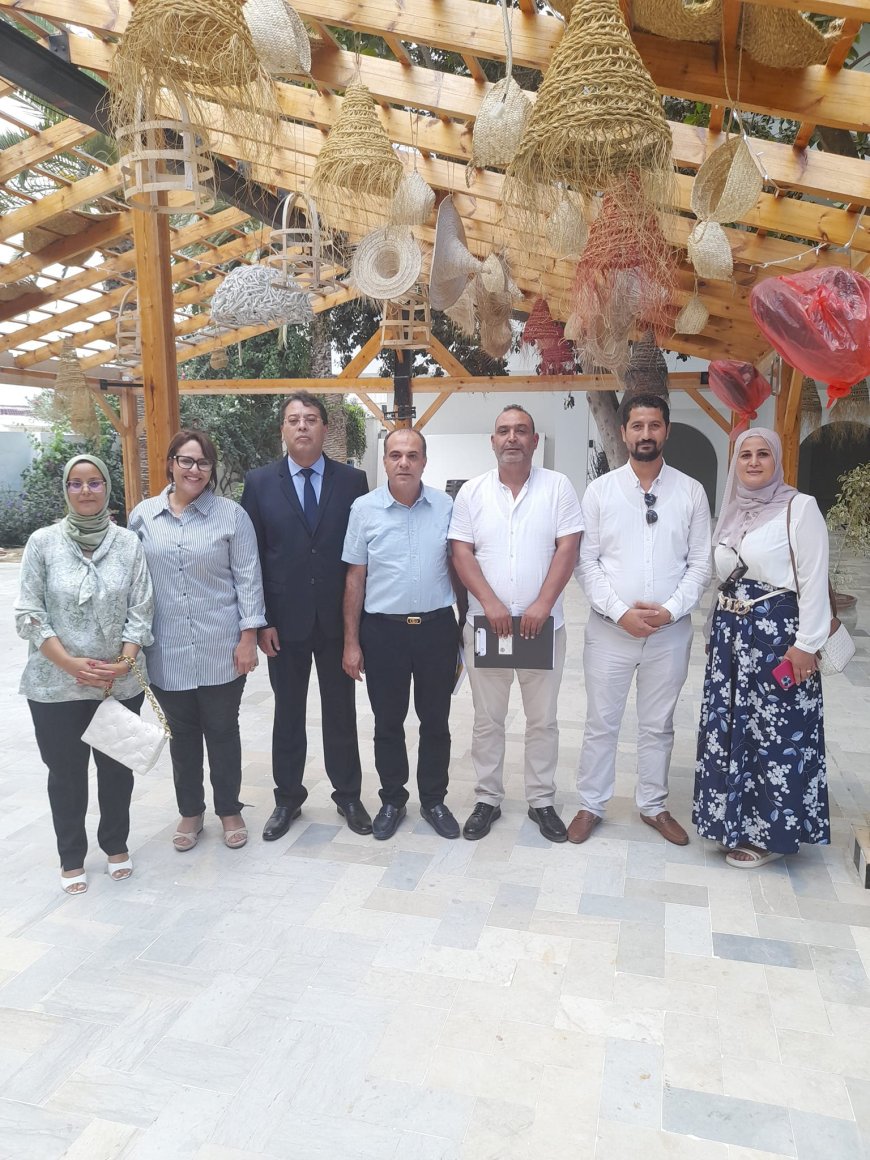 الجلسة العامة الإنتخابية للفرع الجهوي للعدول المنفذين بنابل